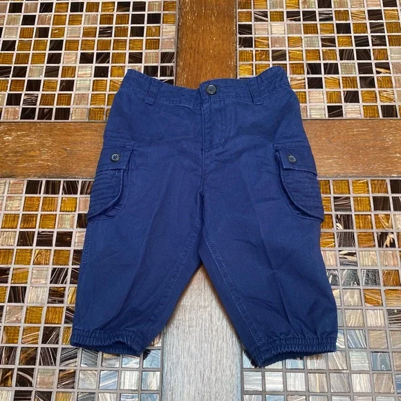 Ralph Lauren Baby Boy Set - Picture 7 of 9